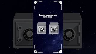 Tes Intuisi  Tulis Hasilmu Di Kolom Komentar  tesintuisi intuitiontest tesintuisipsikologi