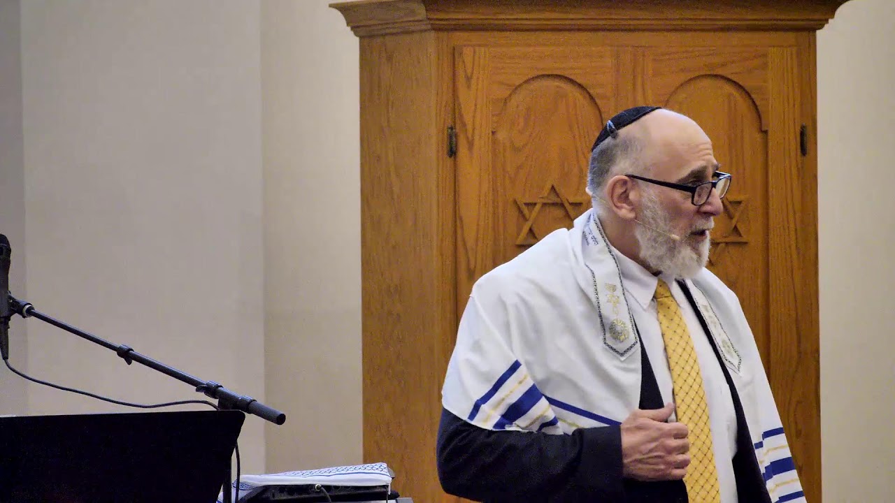 Beth Emanuel Messianic Synagogue