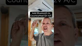 How to Add Bluetooth to Original CountryModPro 12V A/C