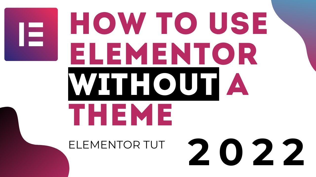 Can You Use Elementor With Any Theme: Ultimate Compatibility Guide
