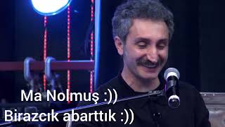 Ali Doğan Gönültaş & Cihan Çelik