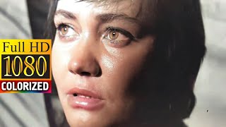 Вертикаль (1967) | Лучшая нейросетевая колоризация | FullHD