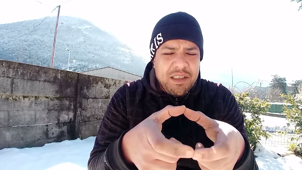 حراق جزائري  ومعاناته في الدولة الملعونة كرواتيا.....كيف أكملت الطريق وحدي ح 2