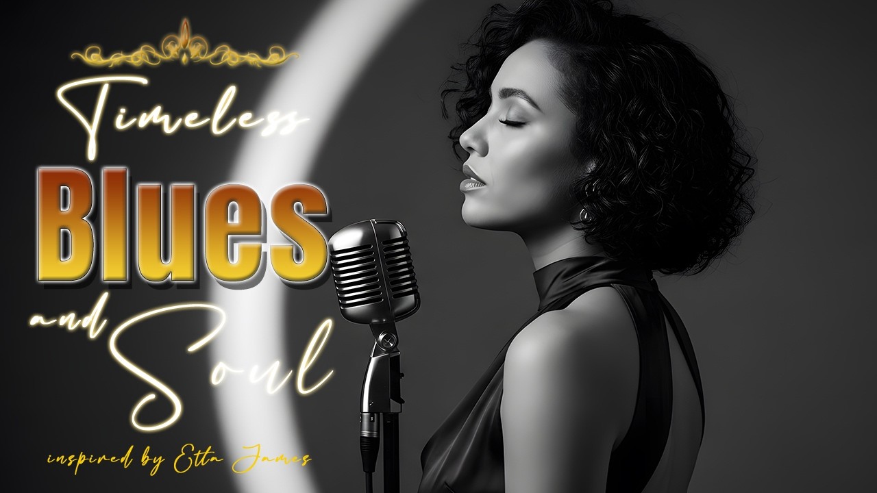 Smooth Soul & Blues Love Songs   Intimate Midnight Collection