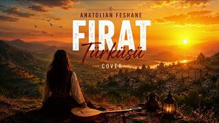 Fırat Türküsü | Anatolian Feshane Rock Cover
