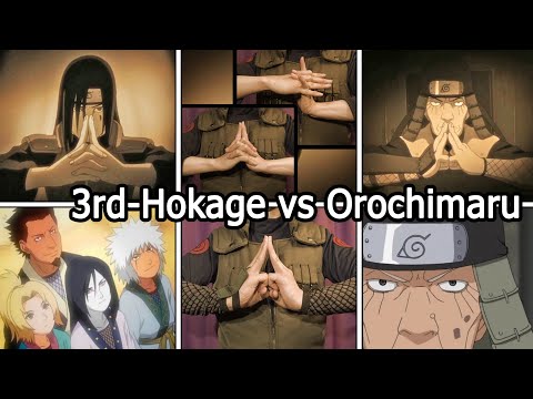 Naruto Online - Vamos apagar as luzes? Vamos acender as velas? Vamos cantar  parabéns? Hoje comemoramos o aniversário de Hiruzen Sarutobi, o terceiro  Hokage. Curiosidades do Hiruzen: 1 - O nome 'Hiruzen