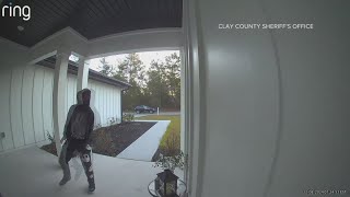 New Florida law allows porch pirates to be charged with felonies depending on what they steal
