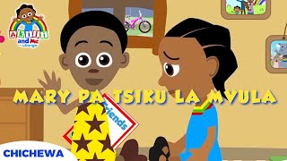 Chichewa | Mary pa Tsiku la Mvula | Kanvedwe ka mu mtima ndi Ubwenzi