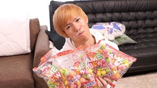 え、そんなに居る？