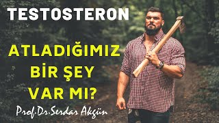 Testosteron, Sağlık, Tıp, Prof.Dr.Serdar Akgün, Tıp Videoları