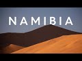 Namibia. The Africa you have to see!
