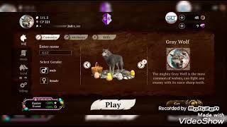 The Wolf // normal server immo no ban works perfectly // 🍀🍀🍀