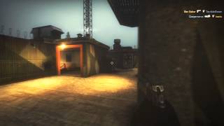 CS:GO | INSANE DESERT EAGLE ACE