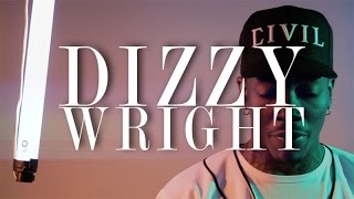 Dizzy Wright of Funk Volume Breaks Down His Verse Profile