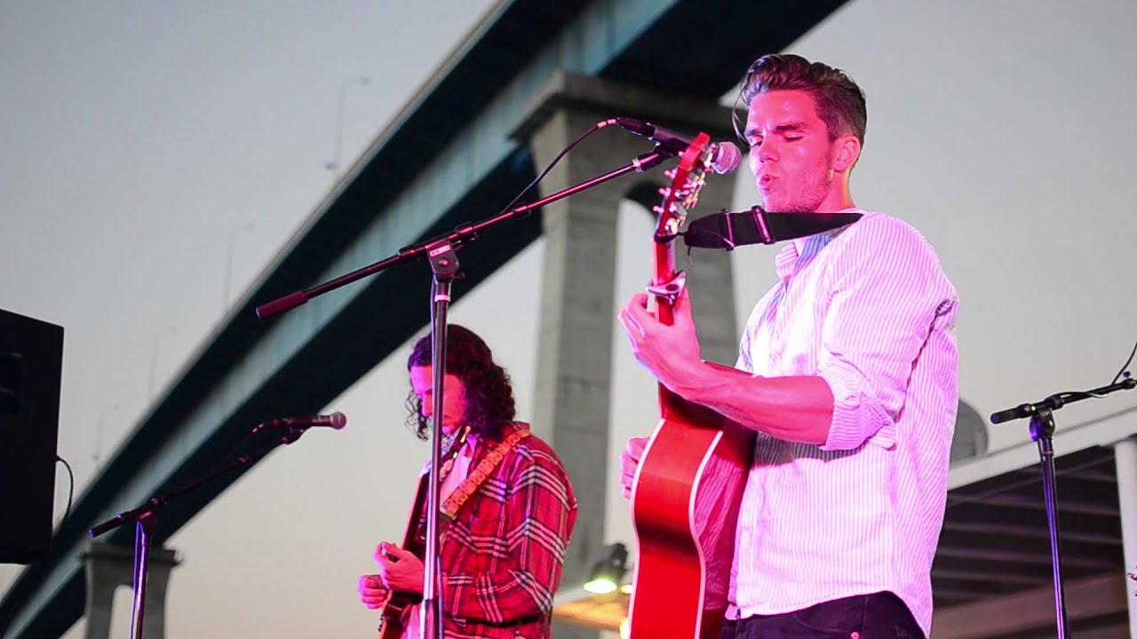 Kaleo - 102.1 KPRi Private Listener Concert
