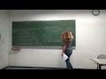 Exercice 3 fiche 3 fonctions holomorphes