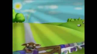 Jellabies Muziek mega Kids Dvd Jellabies