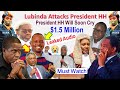 Lubinda Sends A Message To SA President Attacks President HH Reacts To Leaked Audio Watch This Lubinda Sends A Message To SA President Attacks President HH Reacts To Leaked Audio Watch This