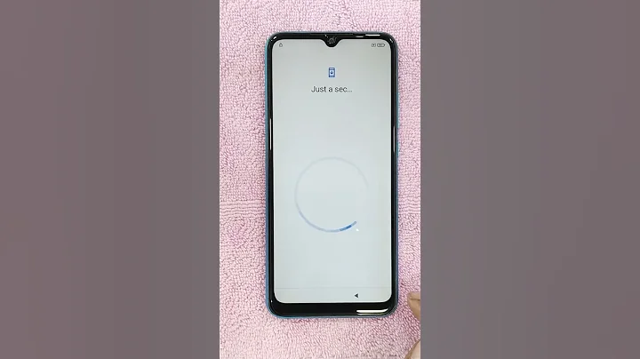 Redmi 9 frp bypass latest method easy way 100%work #smartphone #trending full video in description