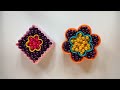 Beautiful colourful flower beads|ASMR pearl reverse videos|marblesrace moti satisfying 