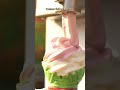 🌈 Colorful Cone Ice Cream 🍦 | So Sweet & Beautiful! 😍
