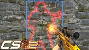 They Thought They Could Hide It - CS2 Demo Review