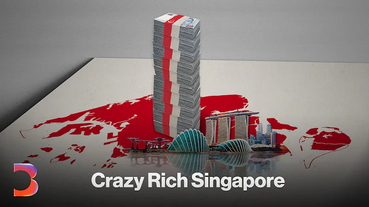 How Singapore Got So Crazy Rich - DayDayNews