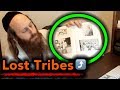 Rav Dror - Finding The Lost Tribes of Israel