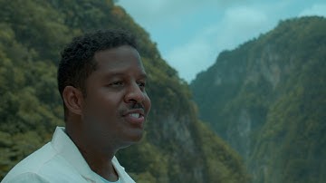 Charles Duke - Resilience and Hope (OFFICIAL VIDEO)