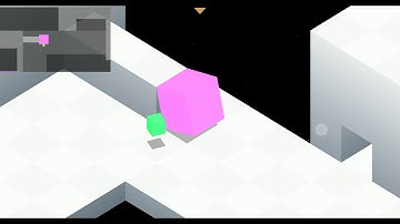 Demo up! Edge games Android games 3d game