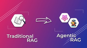 RAG Meets AI Agents: Unlocking Agentic RAG with PydanticAI!