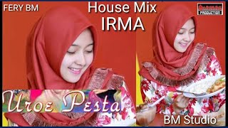 Uroe Pesta Lagu Aceh Terbaru Irma Officell Bets Video HD 2019