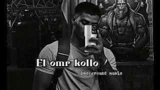 El omr kollo. Background music.#viral #trending #backgroundmusic #sad #foryoupage
