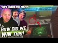 HOW DID WE WIN THIS WARZONE GAME?! Ft. Nadeshot & Cloakzy