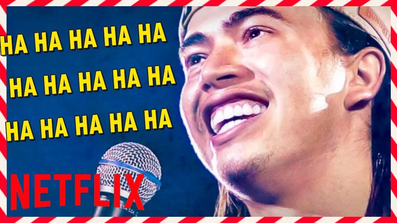 Melhores Standup's na Netflix YouTube