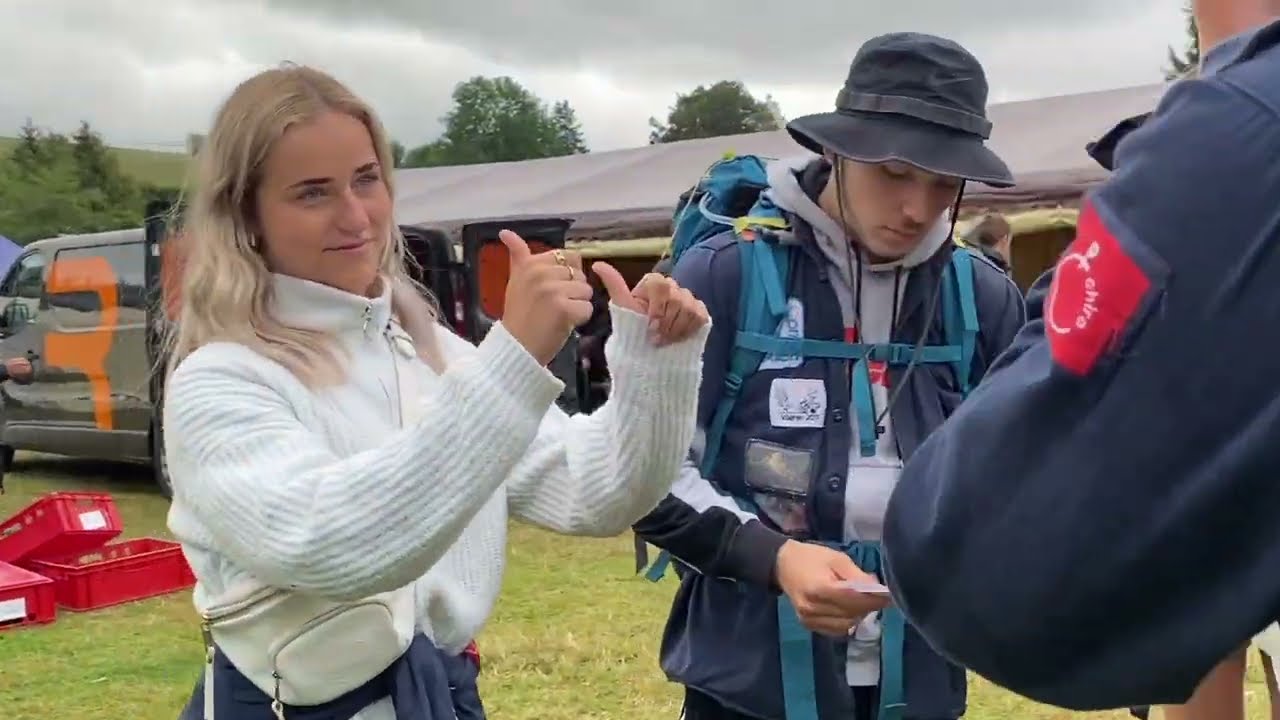 Aftermovie Andler 2023 / Chiro Akori