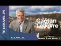 Lanalyse de la nouvelle avec gatan lelivre collaboration tvrp