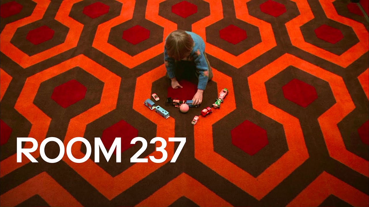 Room 237 - [Kubrick's Moon Landing] - 'The Shining' FULL Documentary ...