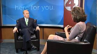 Strickland On SB5