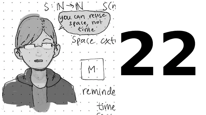 Undergrad Complexity at CMU - Lecture 22: BPP