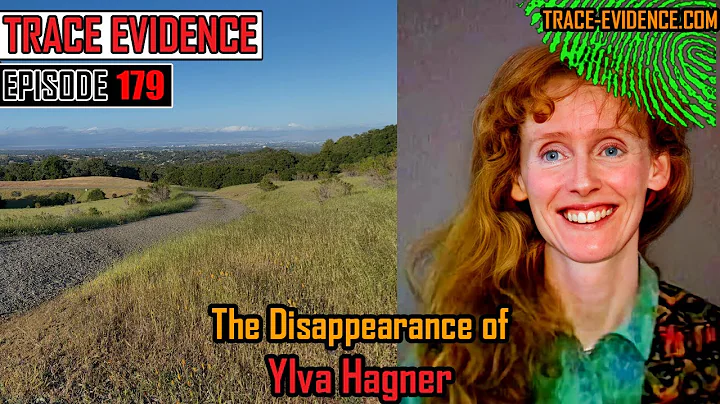 179 - The Disappearance of Ylva Hagner