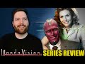 WandaVision - Series Review