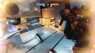 Titanfall 2 - Attrition on War Games - 15.05.2024