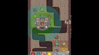 Digfender Level 35 Treasure Chest