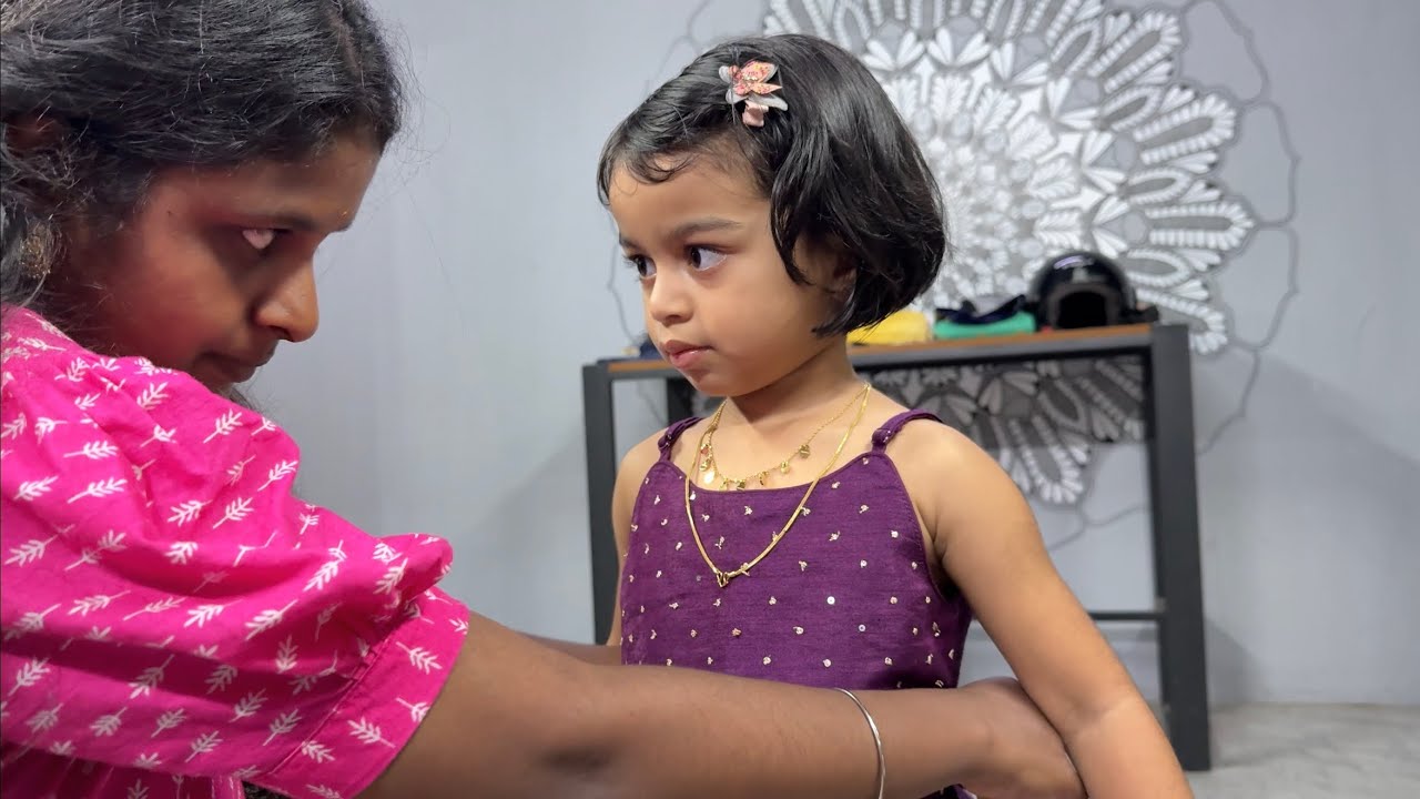 АЙРА Китта Песа Мудияла..🤯