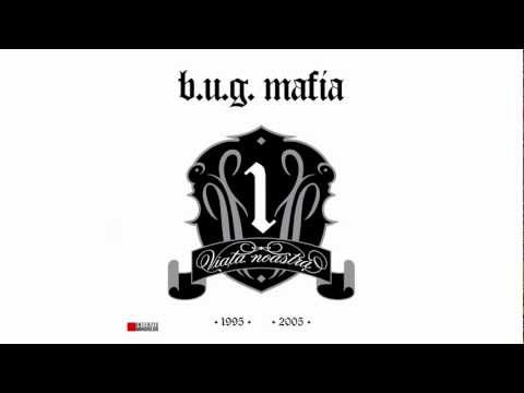 B.U.G. Mafia - Limbaj De Cartier (feat. Cheloo)