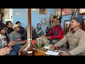 Bhajan-Hari sundar nanda mukunda by guru chandi prasad kafle with students