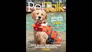 Dog Swim Lessons and Dock Diving At Joasis Houston  BTS for Houston PetTalk’s April 2023 Issue