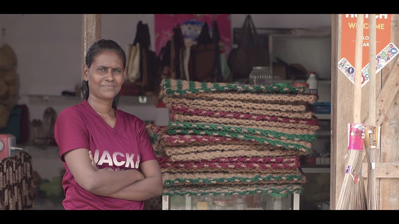 SME's of Northern Province of Sri Lanka (Brand Stories) - S.P.S.Productions