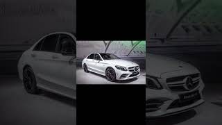 Mercedesbenz W205 Facelift C43 Bodykit